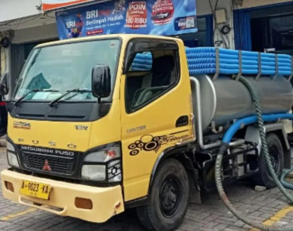 Sedot Wc Tuminting