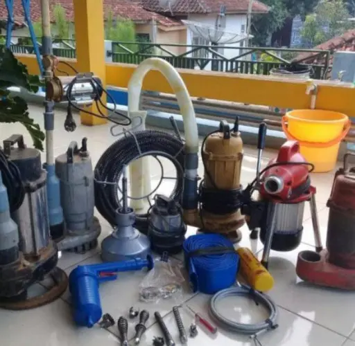 Sedot WC tuminting Murah