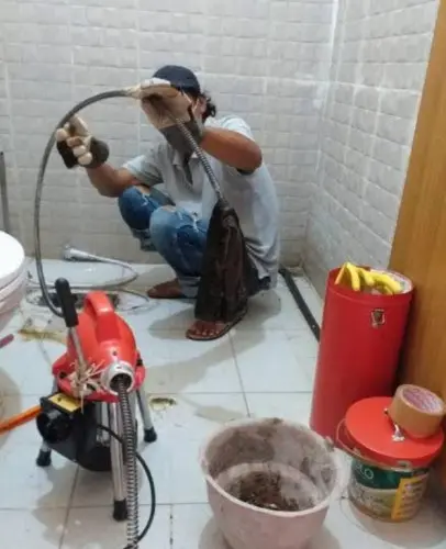 Sedot WC tuminting Murah