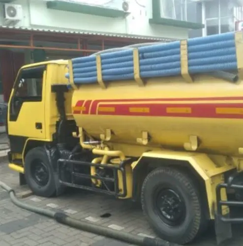 Sedot WC tuminting Terdekat